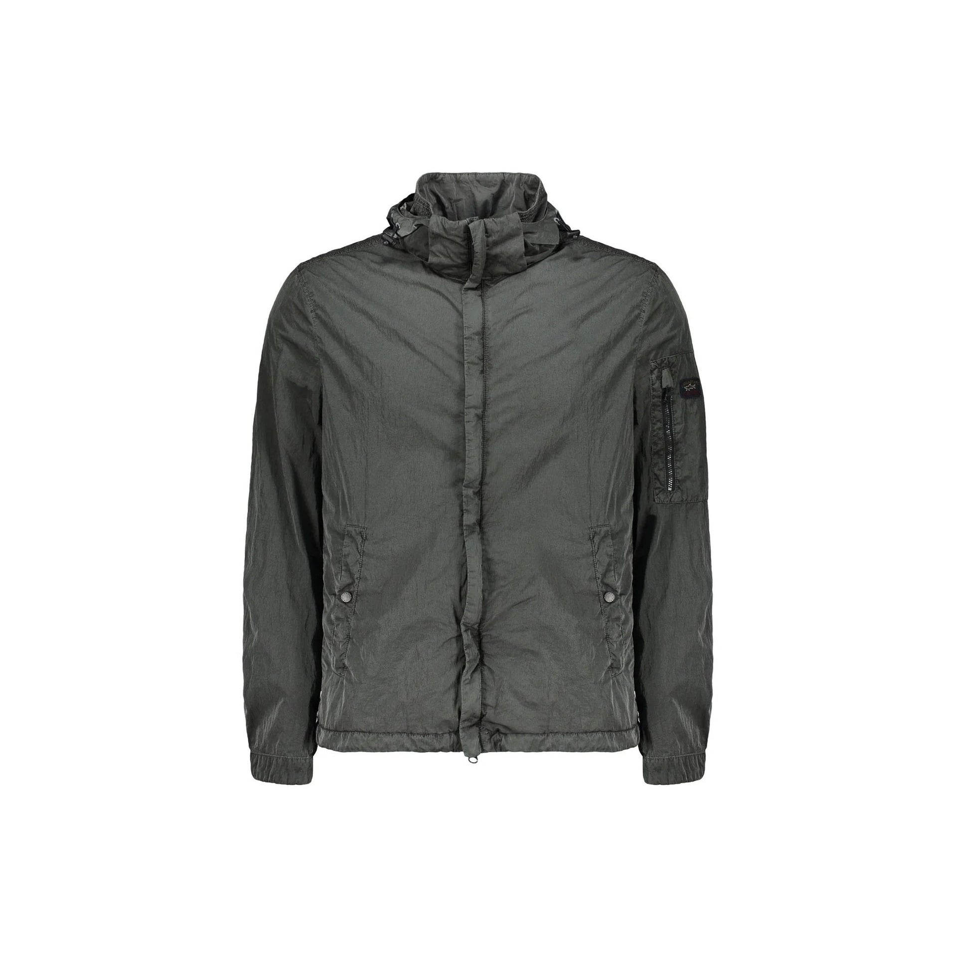 Paul & Shark Lightweight Jacket - MEN CLOTHING - Paul & Shark - T.Luxy