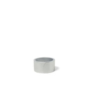 MM6 Maison Margiela Logo Engaved Large Bracelet