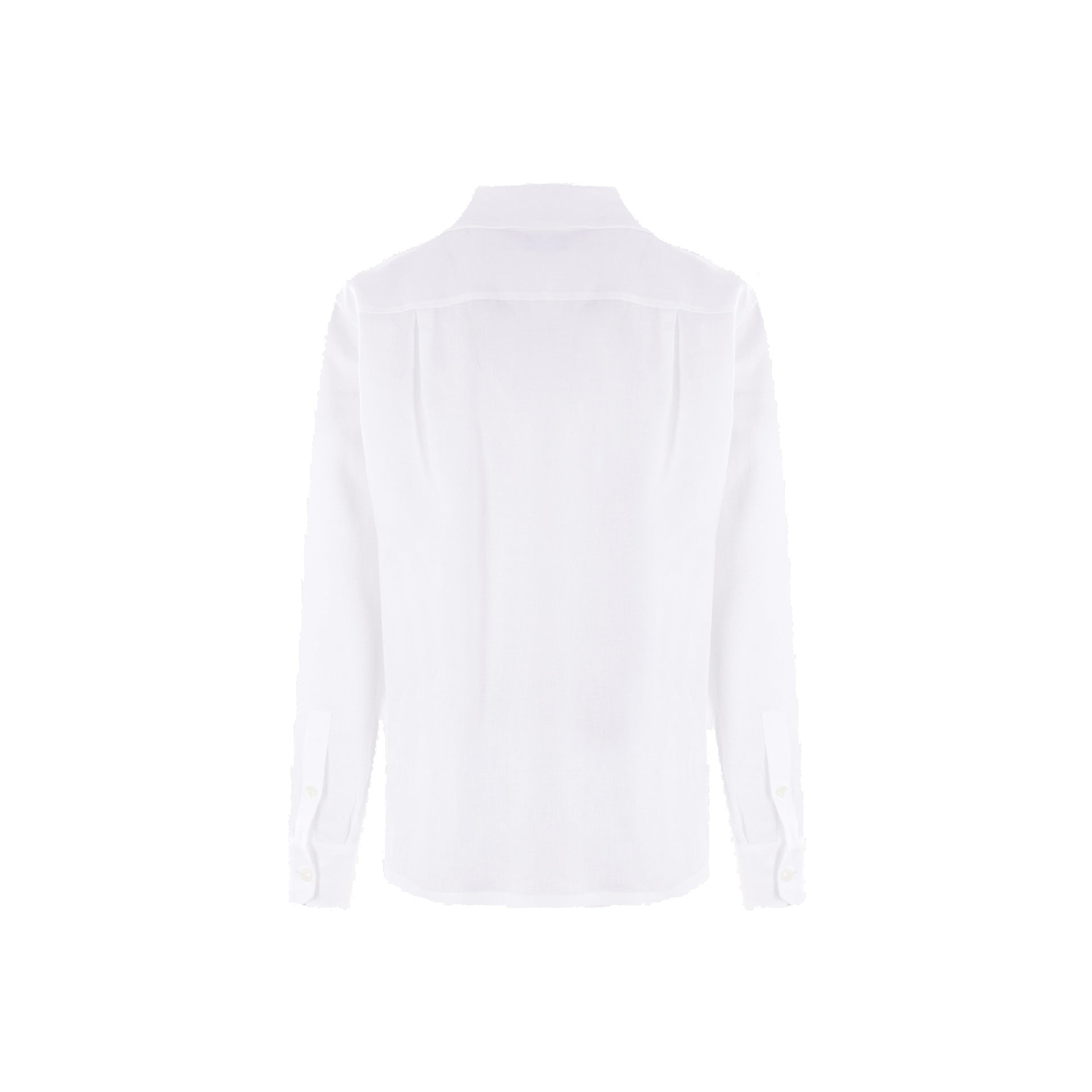Dolce & Gabbana Linen Shirt