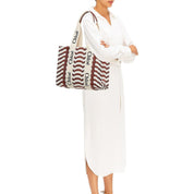 Chloé Woody Medium Tote Bag