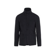 Herno High-Neck Jacket