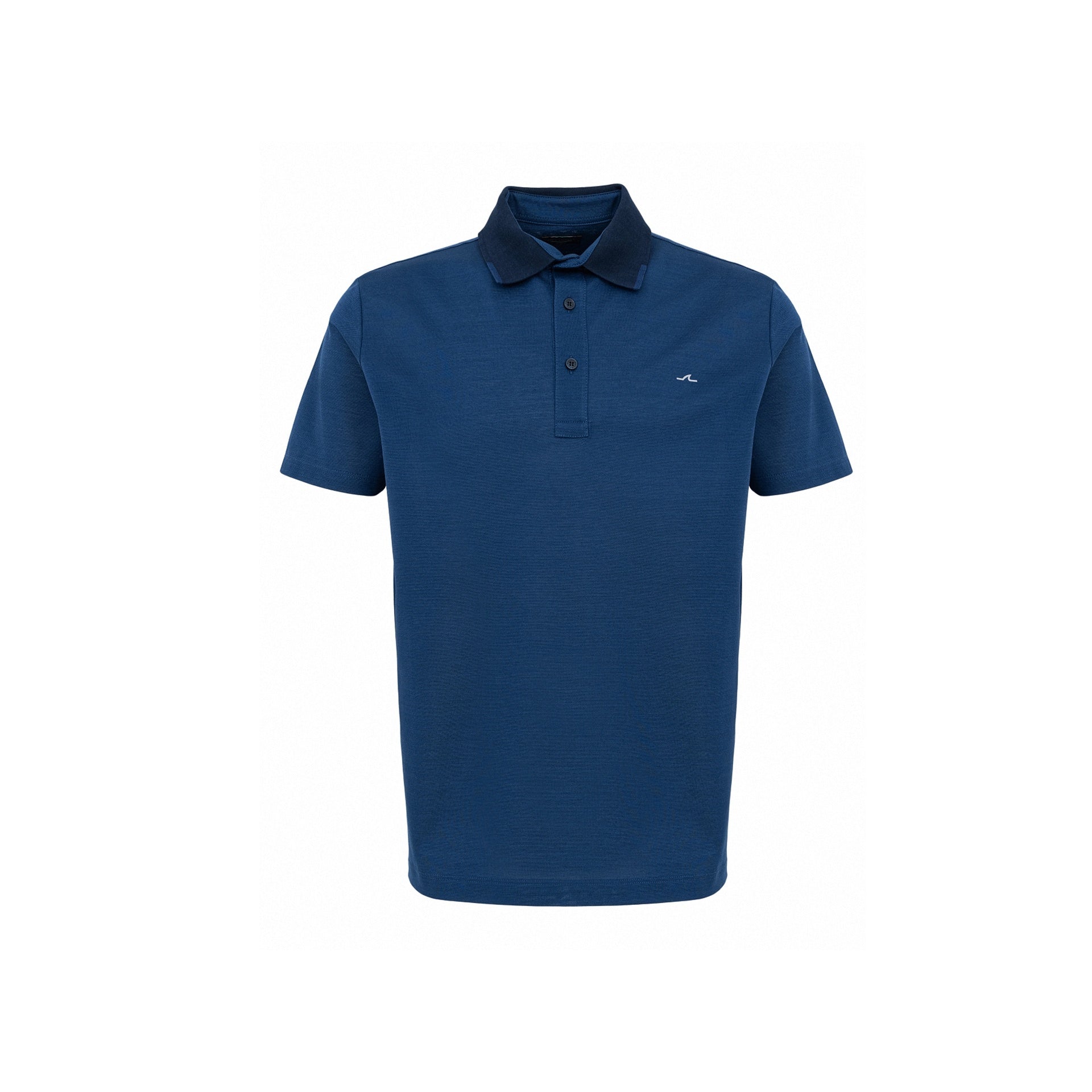 Paul Shark Polo T-Shirt - MEN CLOTHING - PAUL & SHARK - Jammy Dude
