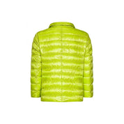 Herno Crop - Sleeve Down Jacket - WOMEN CLOTHING - HERNO - T.Luxy
