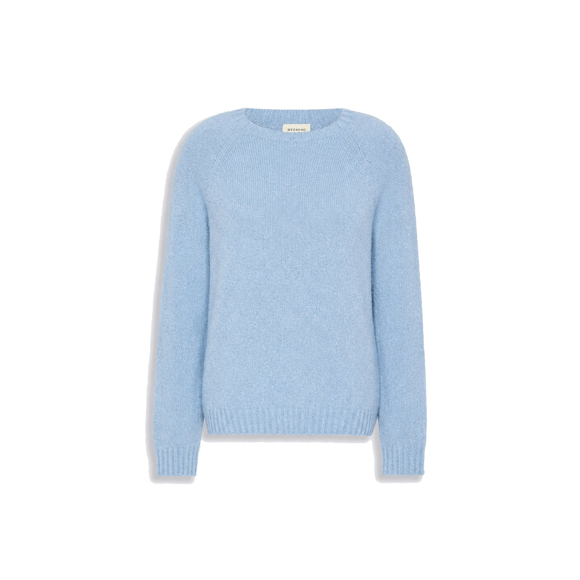 Max Mara Weekend Ghiacci Sweater - WOMEN CLOTHING - Max Mara Weekend - Jammy Dude