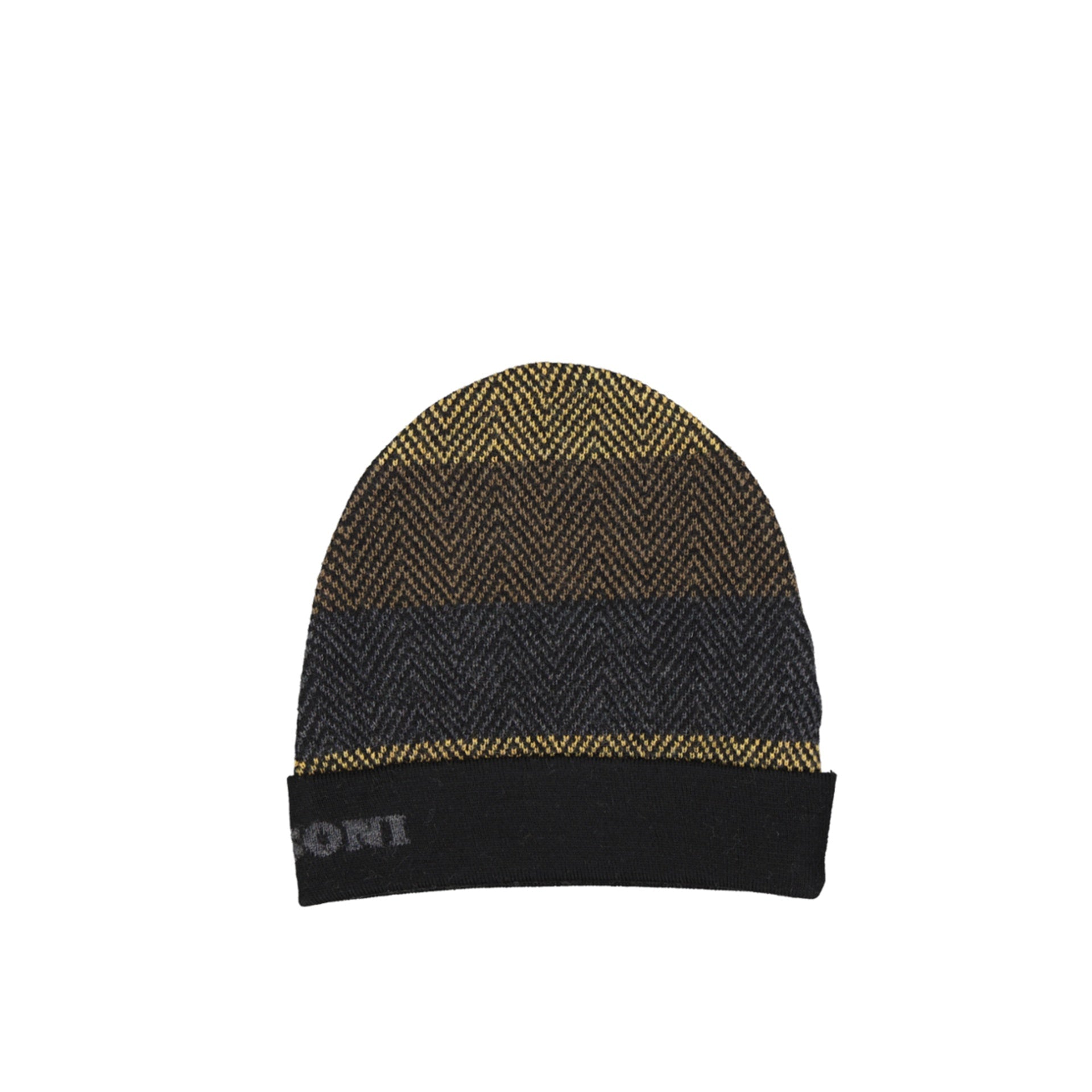 MISSONI Wool Hat