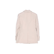 Brunello Cucinelli Blazer Jacket - WOMEN CLOTHING - Brunello Cucinelli - T.Luxy