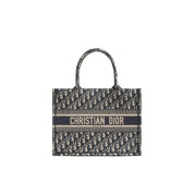Dior Medium Book Tote Bag
