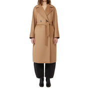 Max Mara Weekend Resina Coat - WOMEN CLOTHING - Max Mara Weekend - Jammy Dude