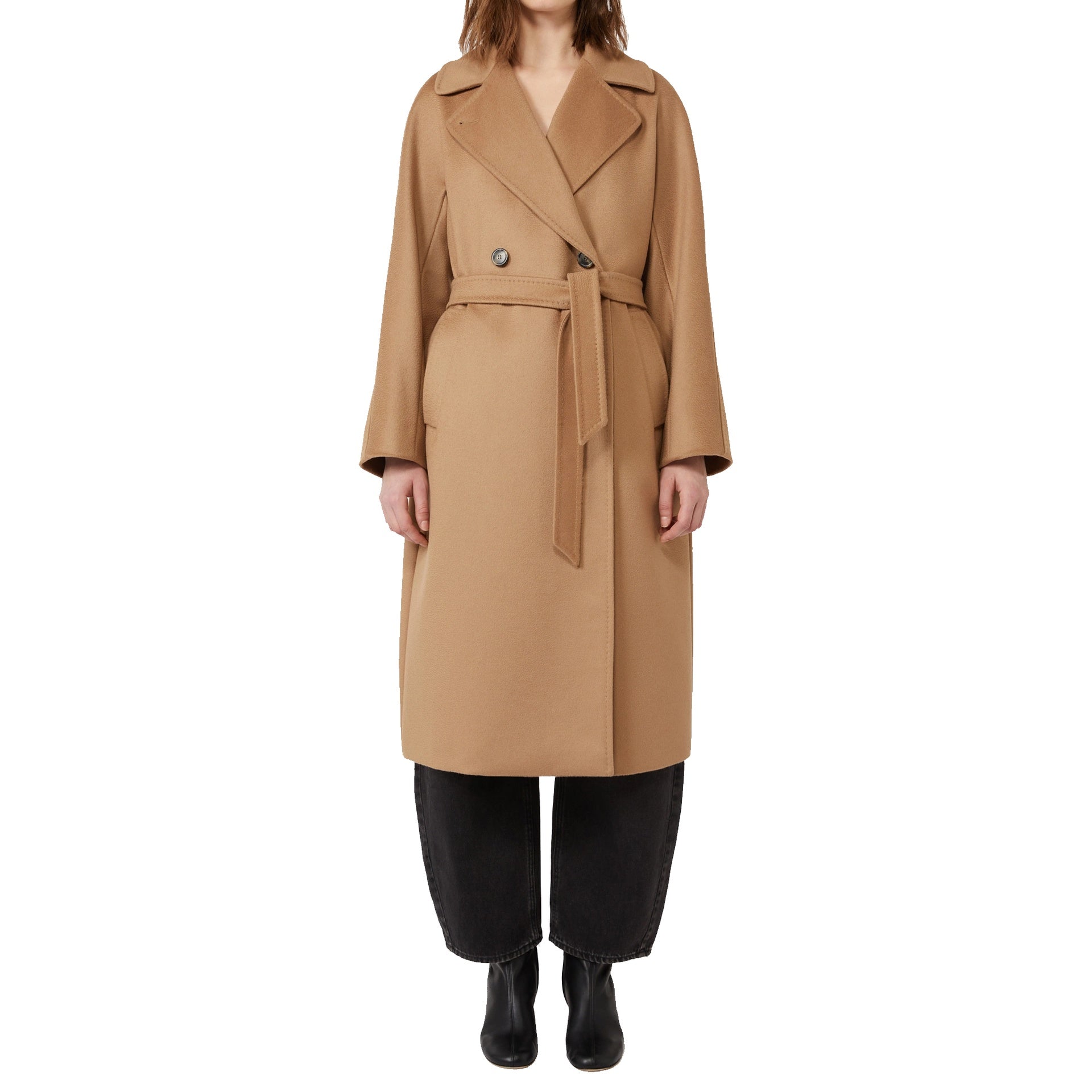 Max Mara Weekend Resina Coat - WOMEN CLOTHING - Max Mara Weekend - Jammy Dude