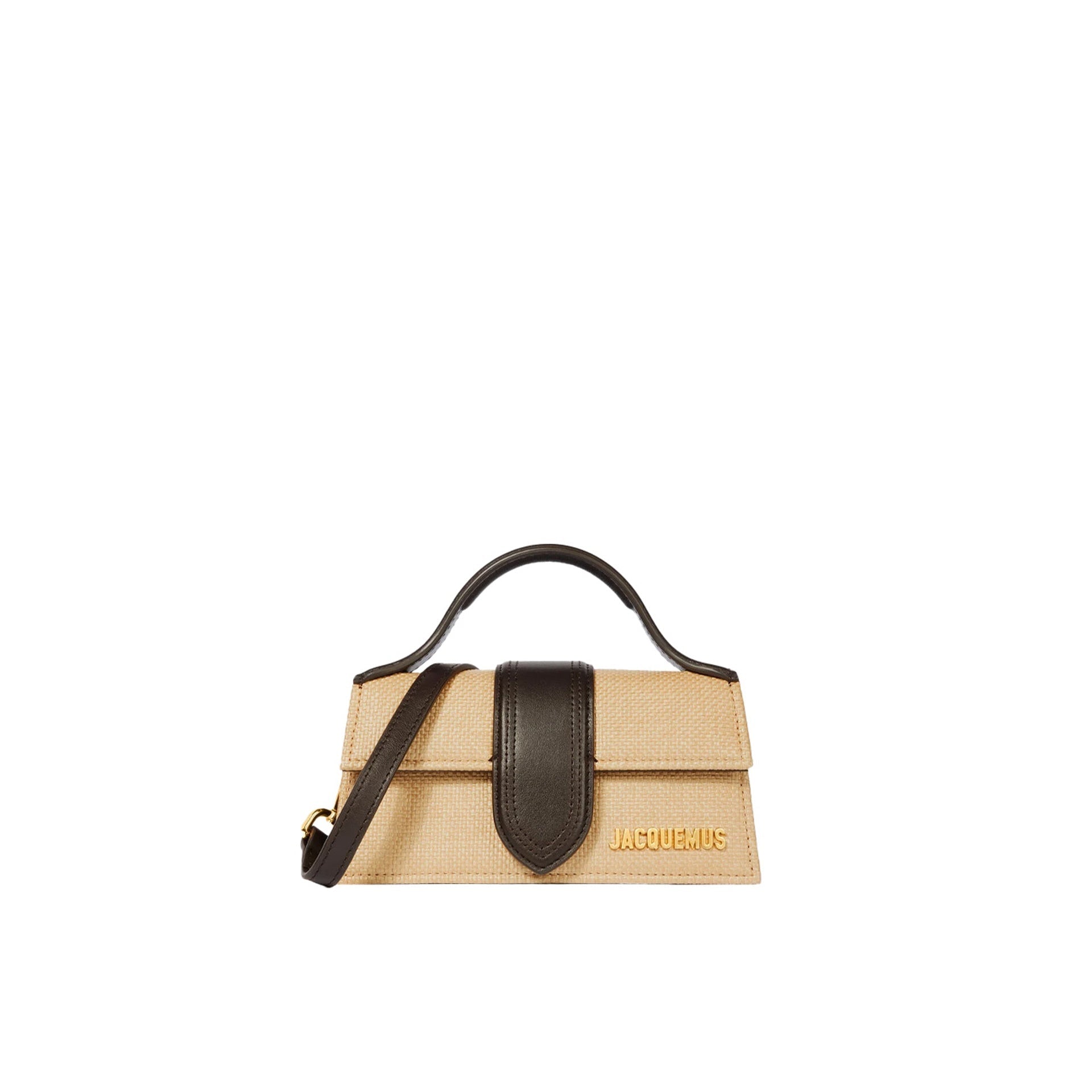 Jacquemus Le Bambino Bag - WOMEN BAGS - JACQUEMUS - Jammy Dude