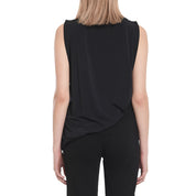 P116JD- Jacquemus Le Haut Peplo Top