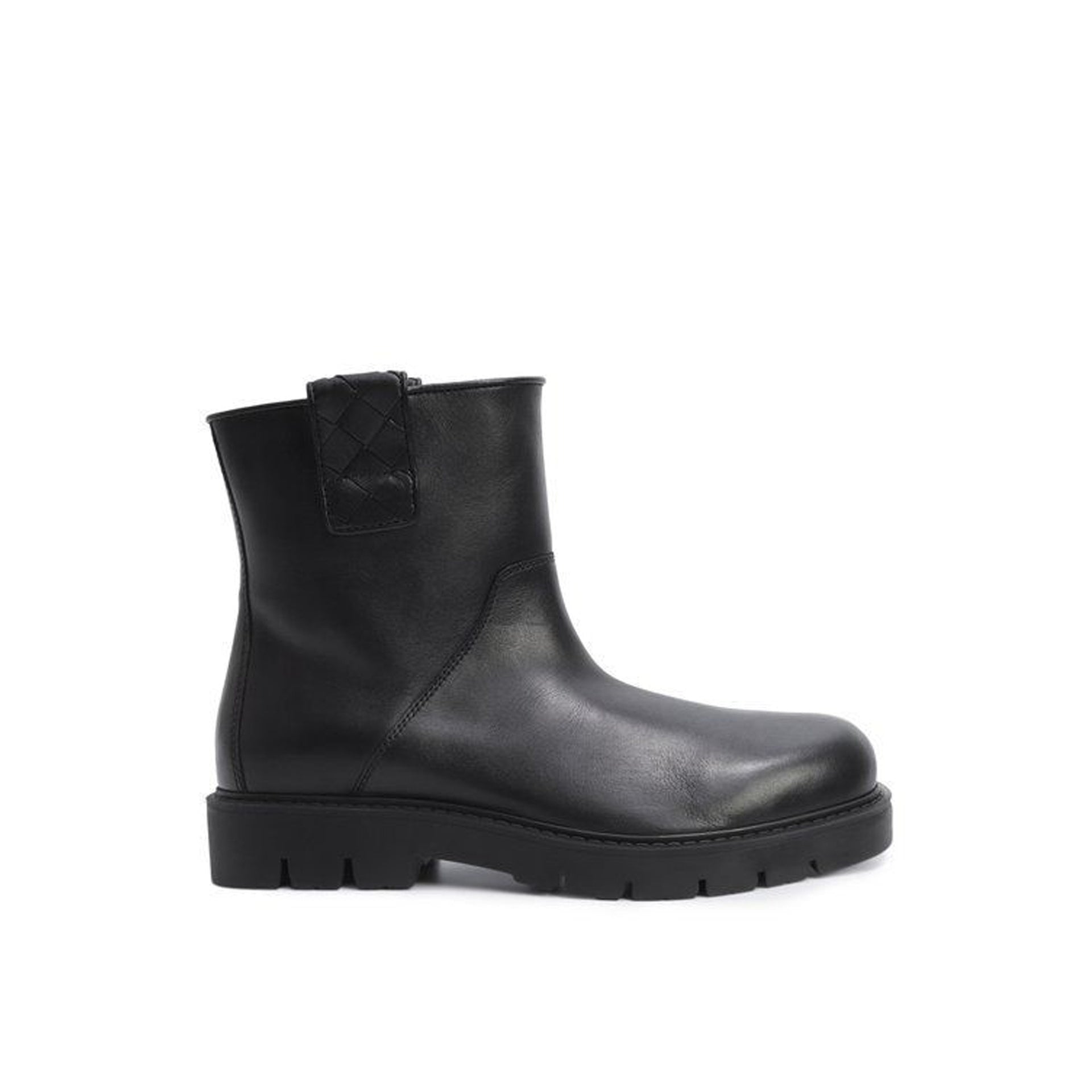 Bottega Veneta Haddock Ankle Boot