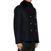 PRADA Wool Coat