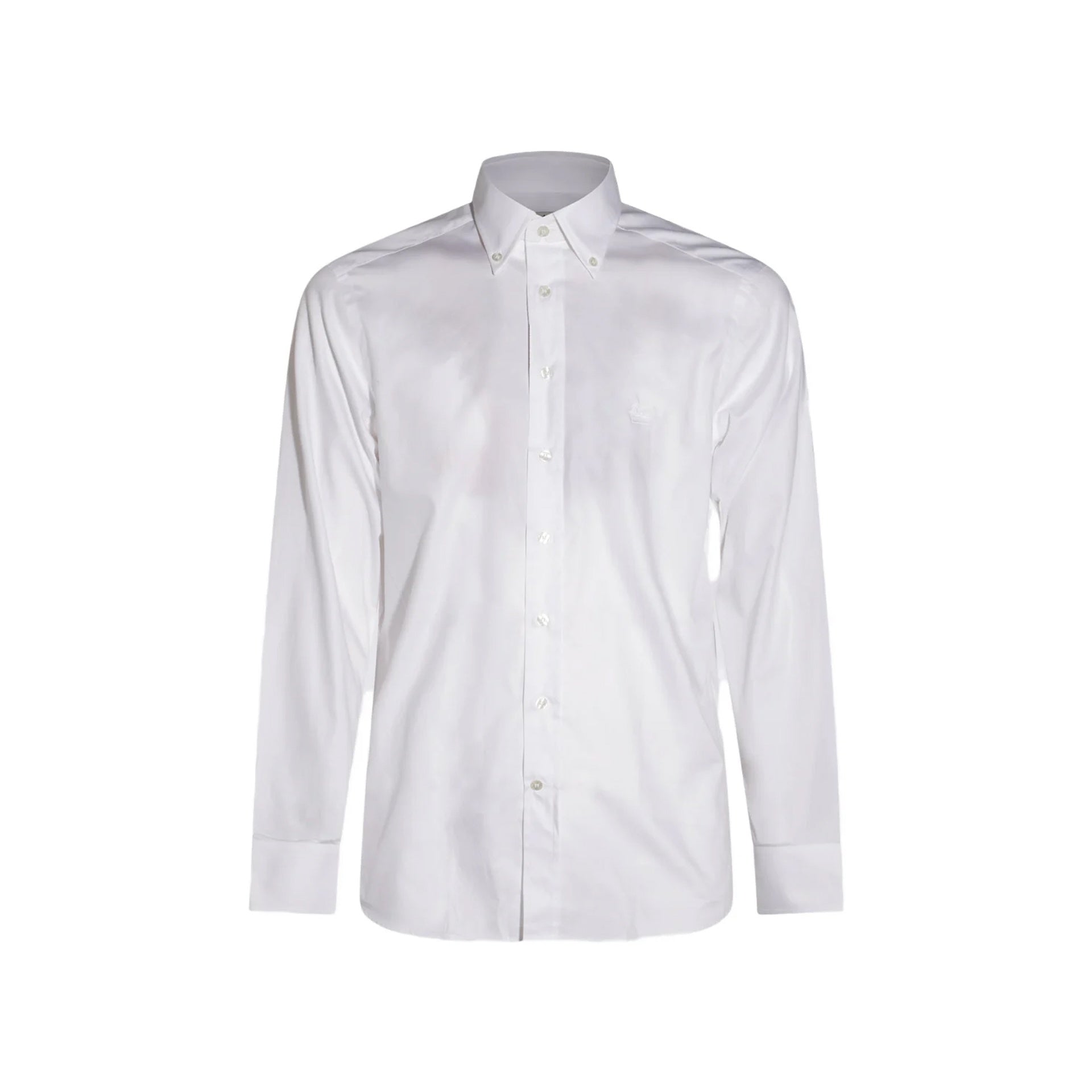 Etro Cotton Shirt