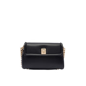 Valentino Garavani Vlogo Locker Shoulder Bag