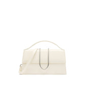 Jacquemus Le Grand Bambino Shoulder Bag - WOMEN BAGS - Jacquemus - T.Luxy