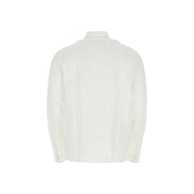 Prada Poplin Shirt