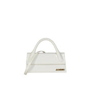 Jacquemus Le Chiquito Long Croc Leather Bag