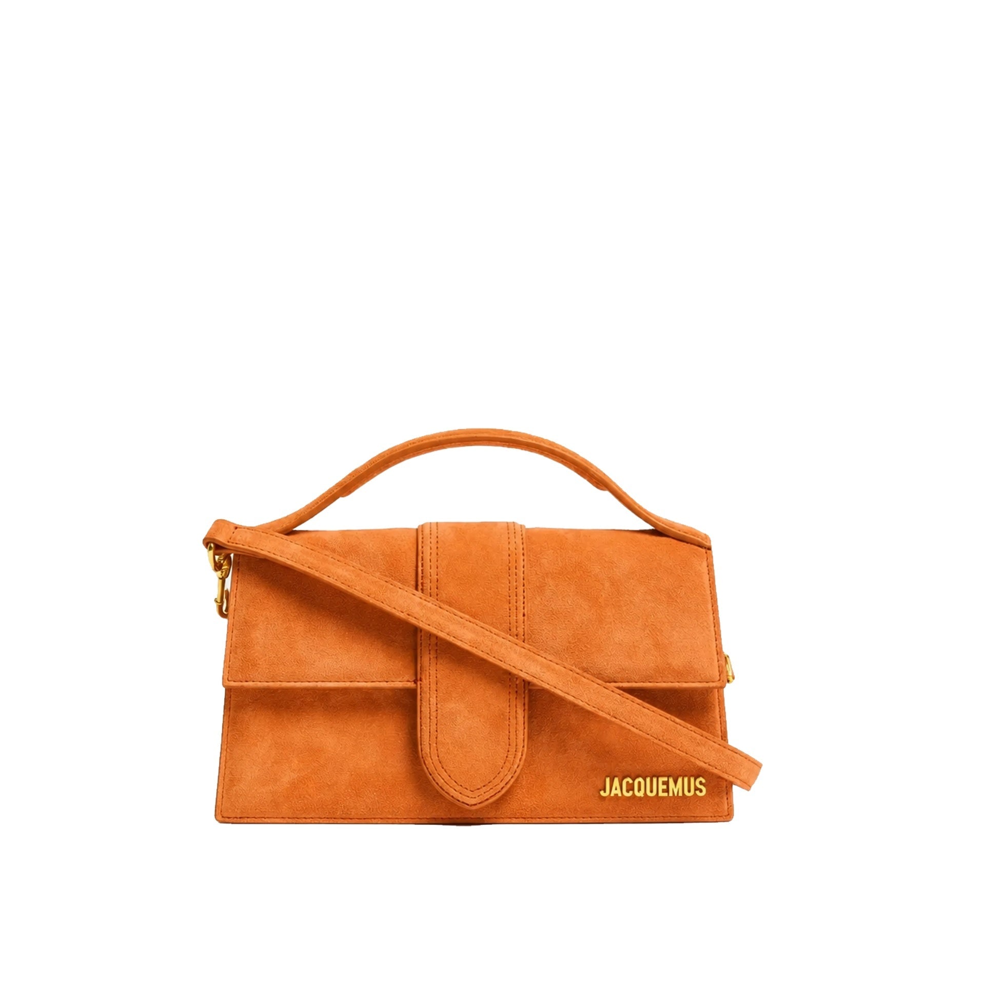 Jacquemus Le Grand Bambino Shoulder Bag - WOMEN BAGS - JACQUEMUS - T.Luxy