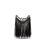 Valentino Garavani Mini Hobo VLogo Moon Shoulder Bag