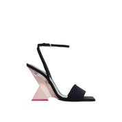 The Attico 'Cheope' sandals