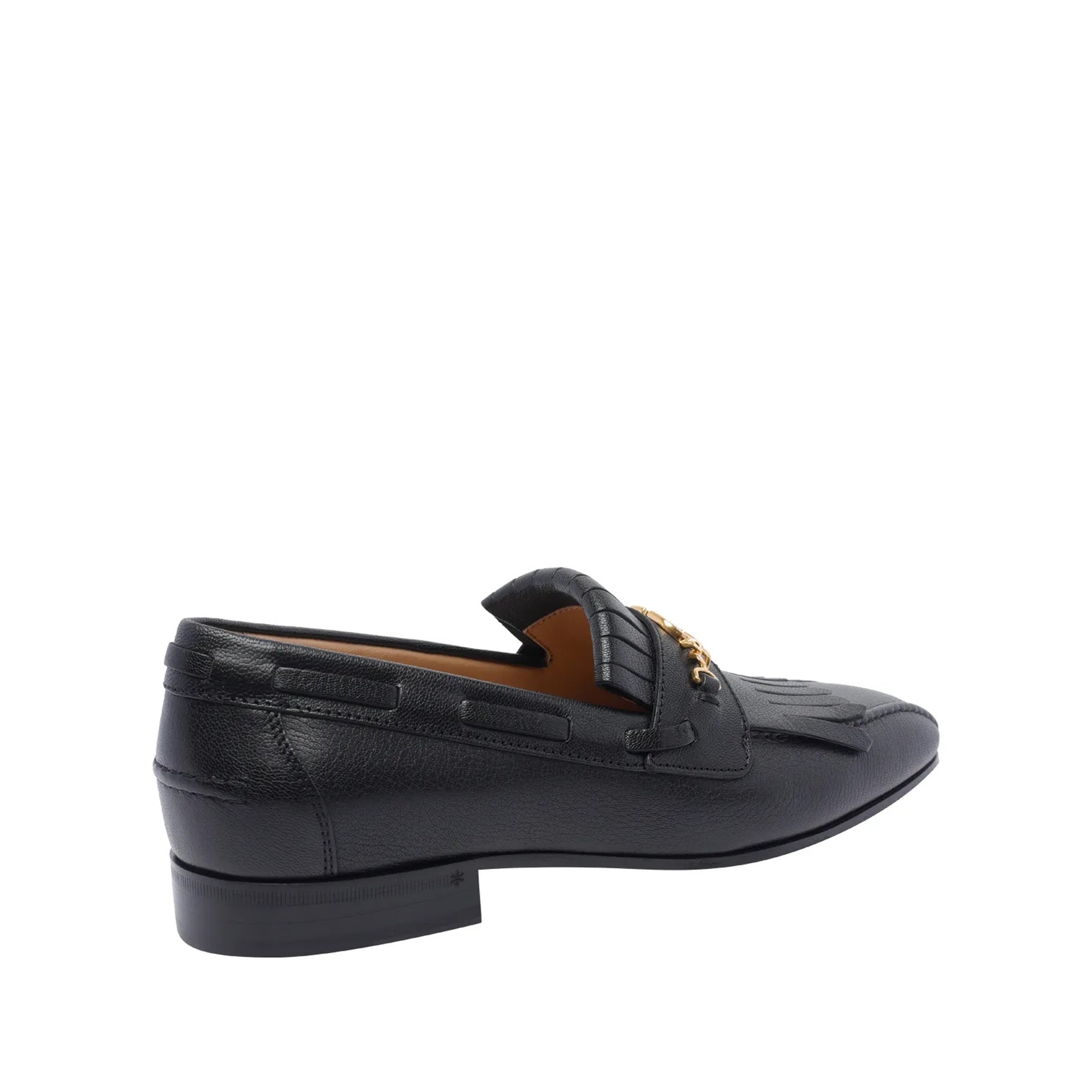 Valentino Garavani Vlogo Signature Loafers