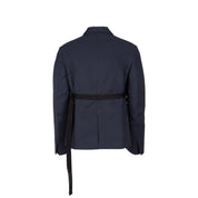Jacquemus Single-Breasted Blazer
