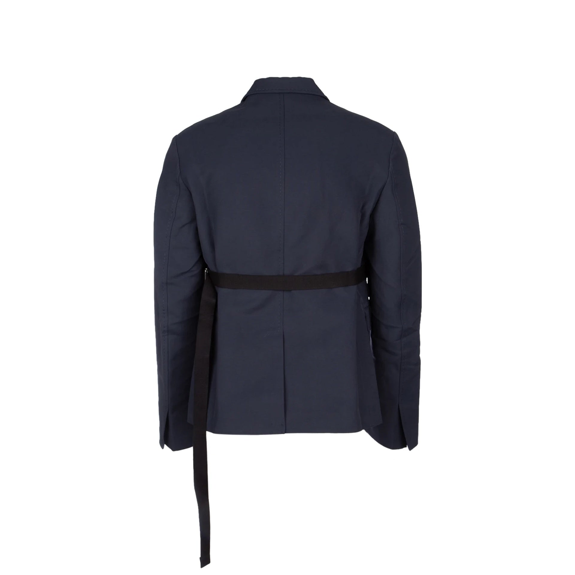 Jacquemus Single-Breasted Blazer