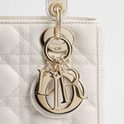 Lady Dior Small Bag
