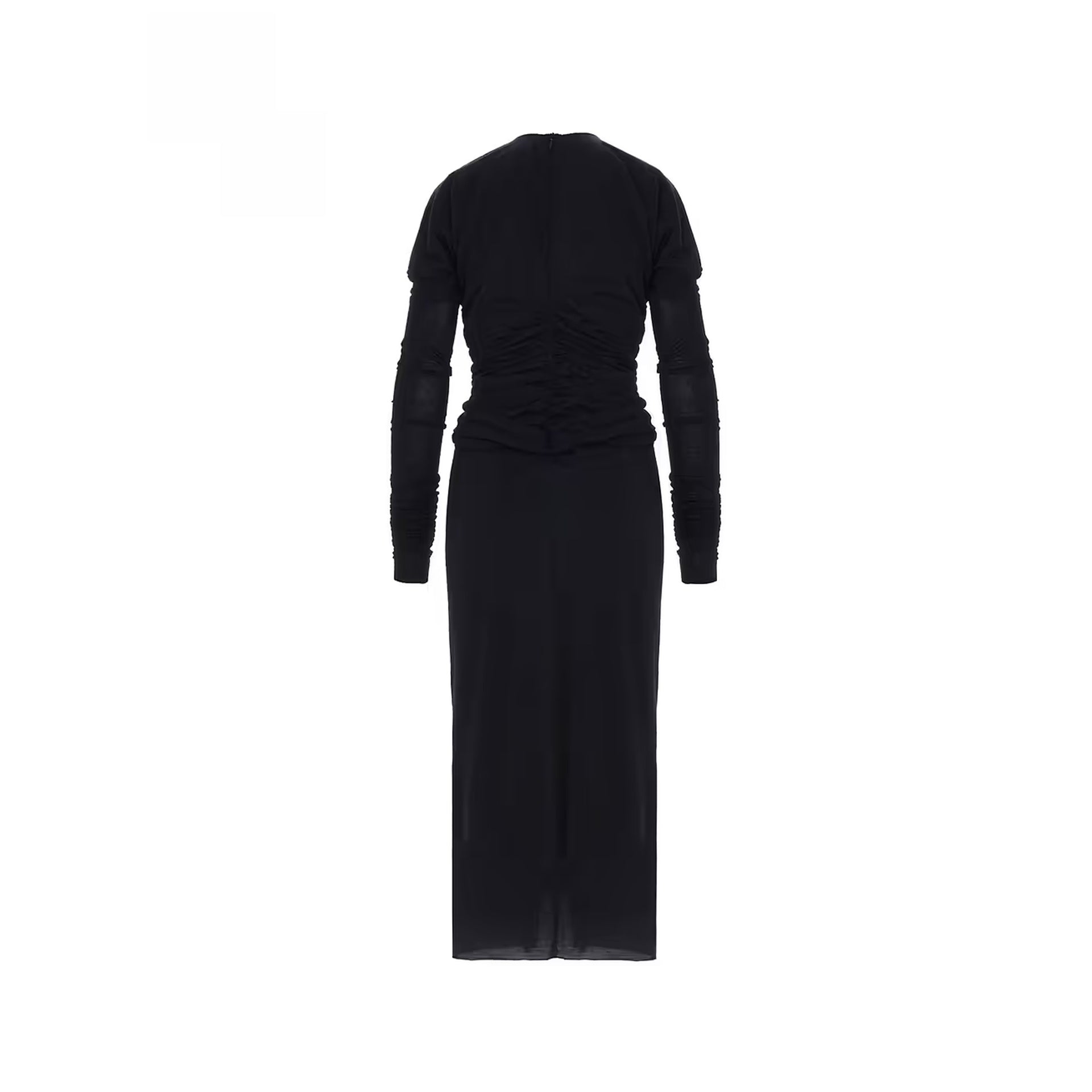 Dolce & Gabbana Wool Dress