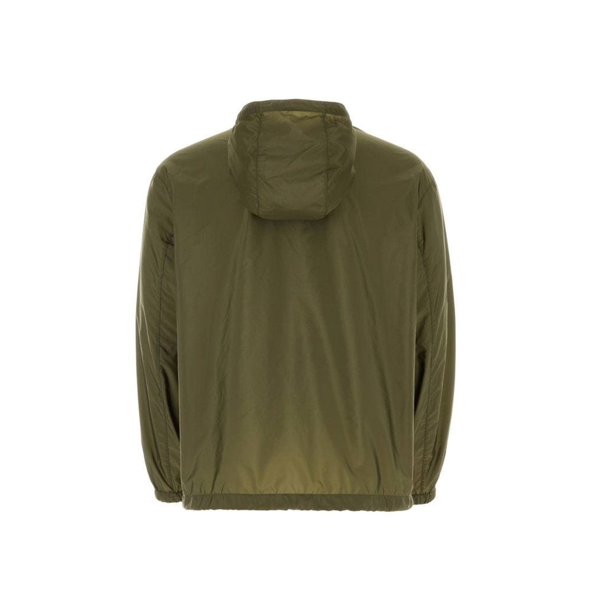 Prada  Re-Nylon Windbreaker Jacket