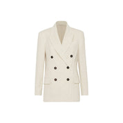 Brunello Cucinelli Corduroy Blazer