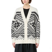 Max Mara Weekend Belgio Wool Cardigan - WOMEN CLOTHING - Max Mara Weekend - Jammy Dude