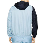 Lacoste Zipped Bomber Jacket