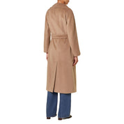 Max Mara Weekend Tempera Wool Coat - WOMEN CLOTHING - Max Mara Weekend - Jammy Dude