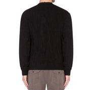 Dolce & Gabbana Wool Blend Sweater