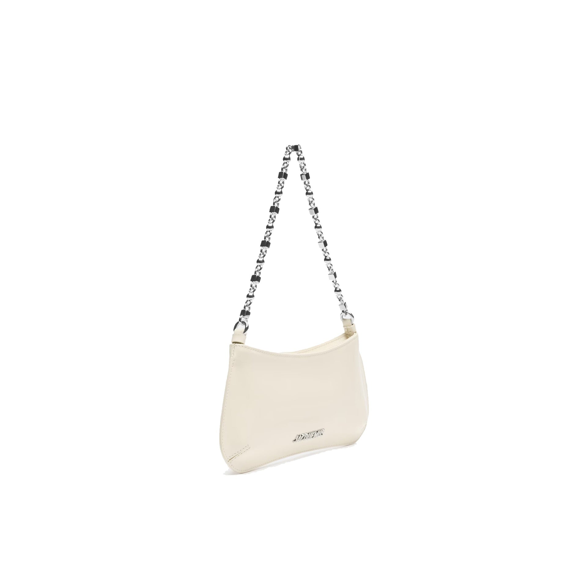 Jacquemus The small Bisou Chaîne Bag - WOMEN BAGS - Jacquemus - Jammy Dude