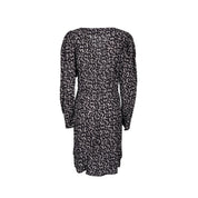 Isabel Marant Étoile Arone Mini Dress