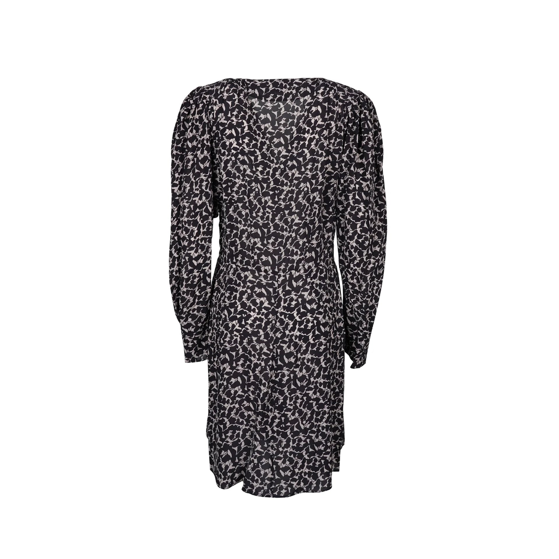 Isabel Marant Étoile Arone Mini Dress