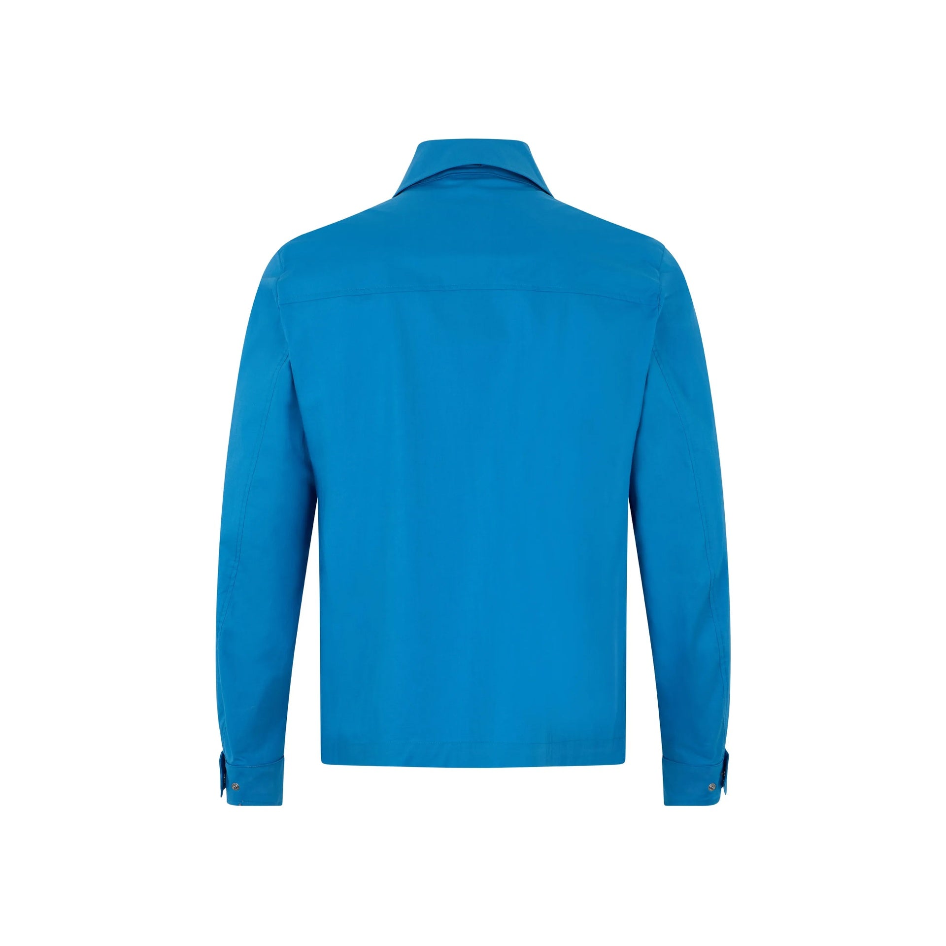 Herno Shirt Style Jacket - MEN CLOTHING - HERNO - Jammy Dude