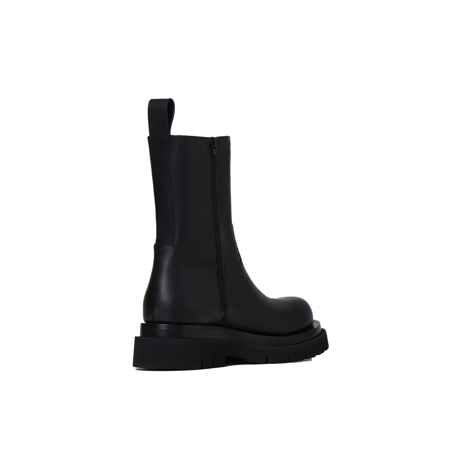 Bottega Veneta Lug Boots - MEN SHOES - Bottega Veneta - Jammy Dude