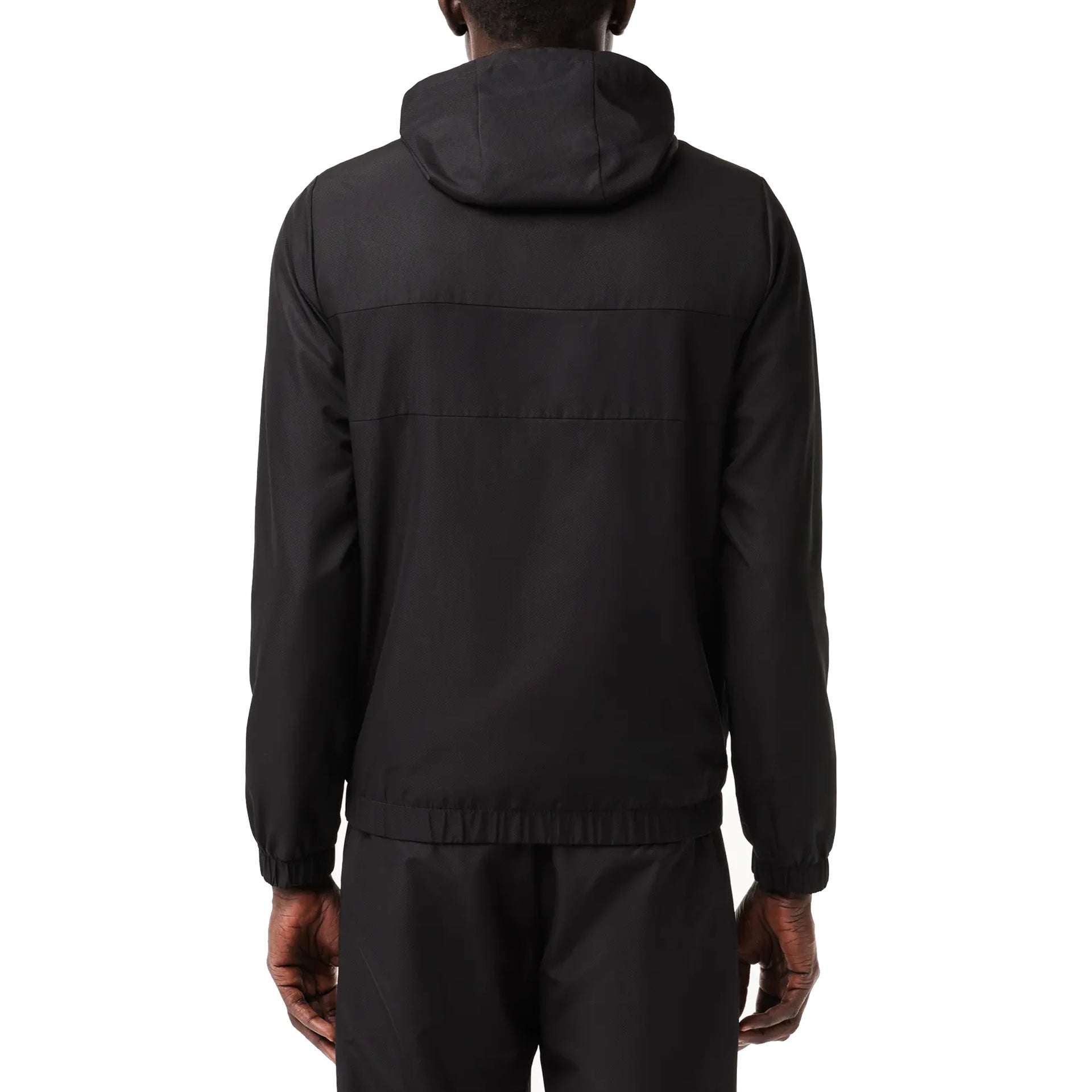 Lacoste Sport jacket - MEN CLOTHING - LACOSTE - Jammy Dude