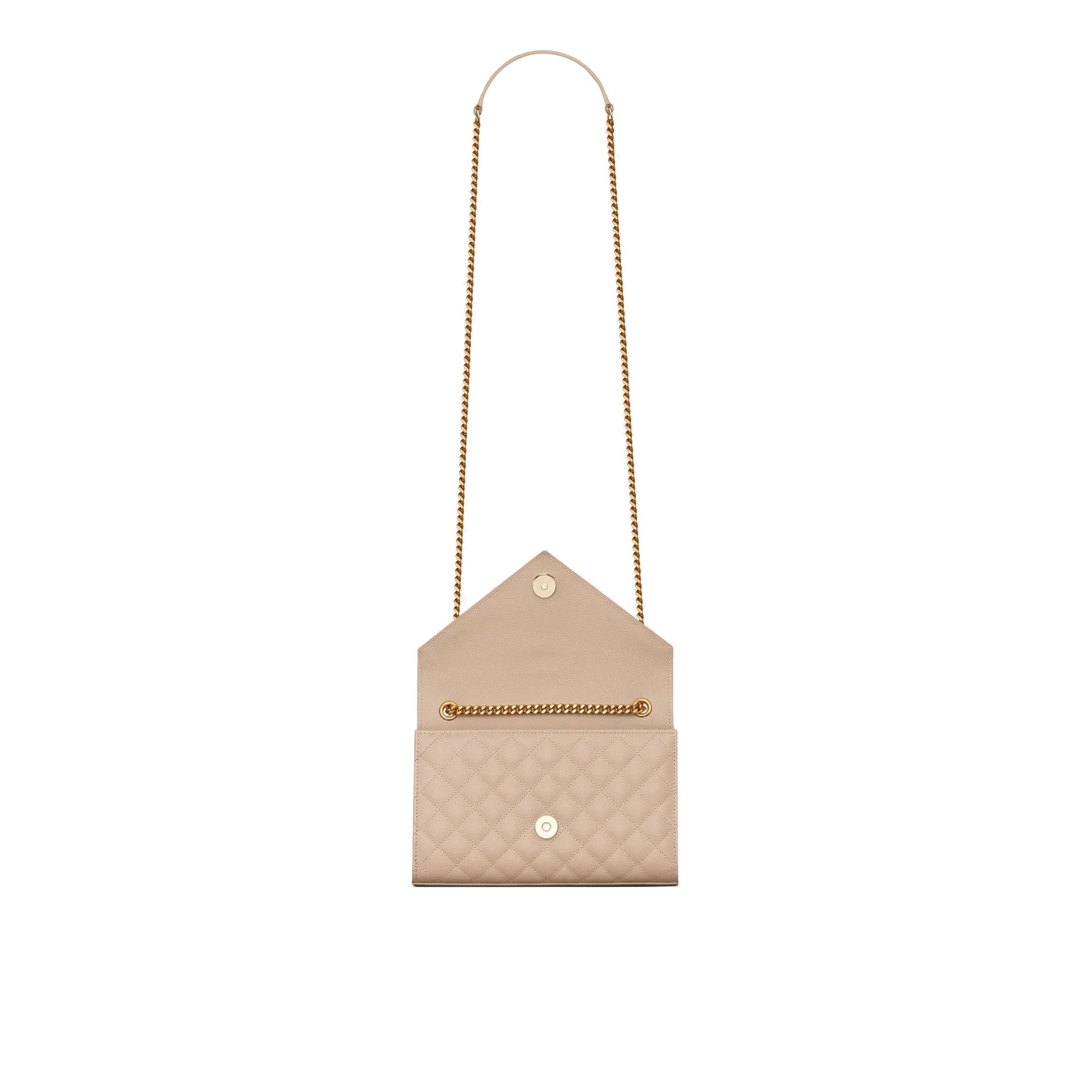 Saint Laurent Envelope Small Bag