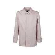 Herno Single-Breasted Coat