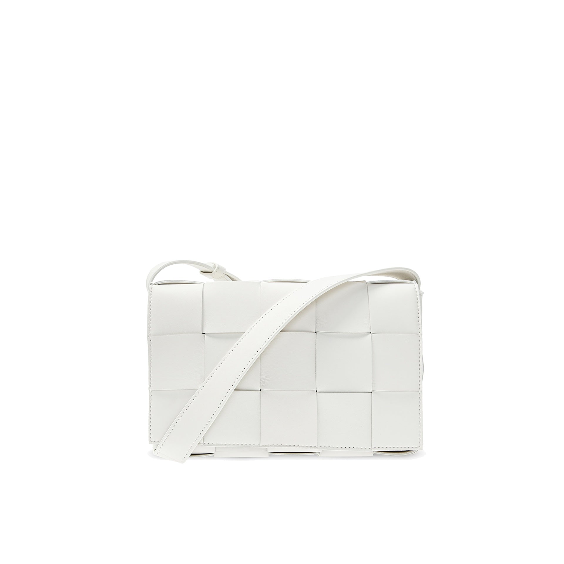 Bottega Veneta Cassette Shoulder Bag - WOMEN BAGS - Bottega Veneta - Jammy Dude