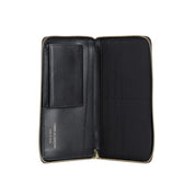 Comme des Garçons Logo Wallet