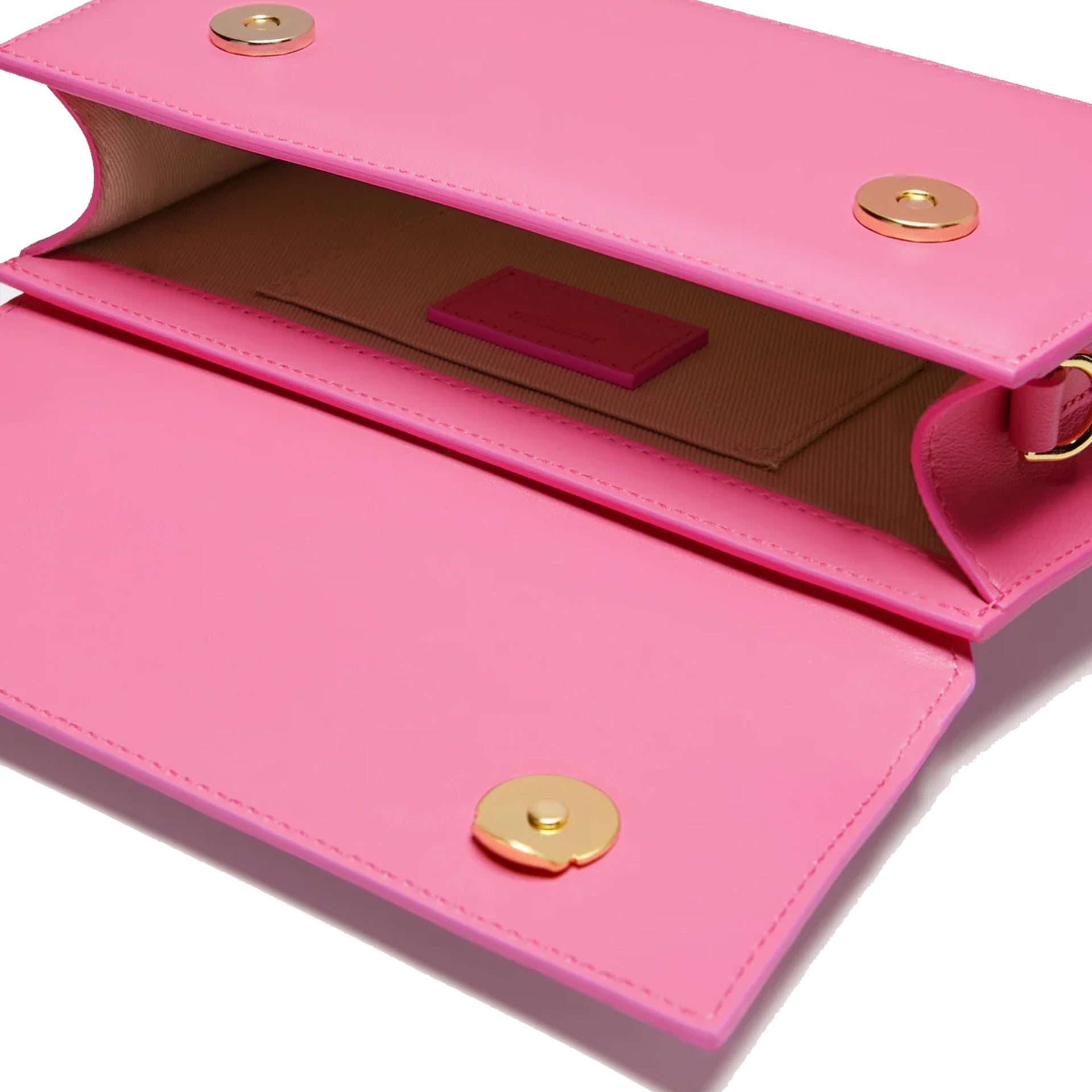 Jacquemus Le Chiquito Long Bag