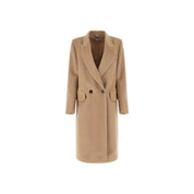 Stella McCartney Wool Coat