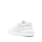 Valentino Garavani One Stud Xl Lace-up Sneakers