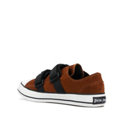 Palm Angels Velcro Vulcanized Low Sneakers